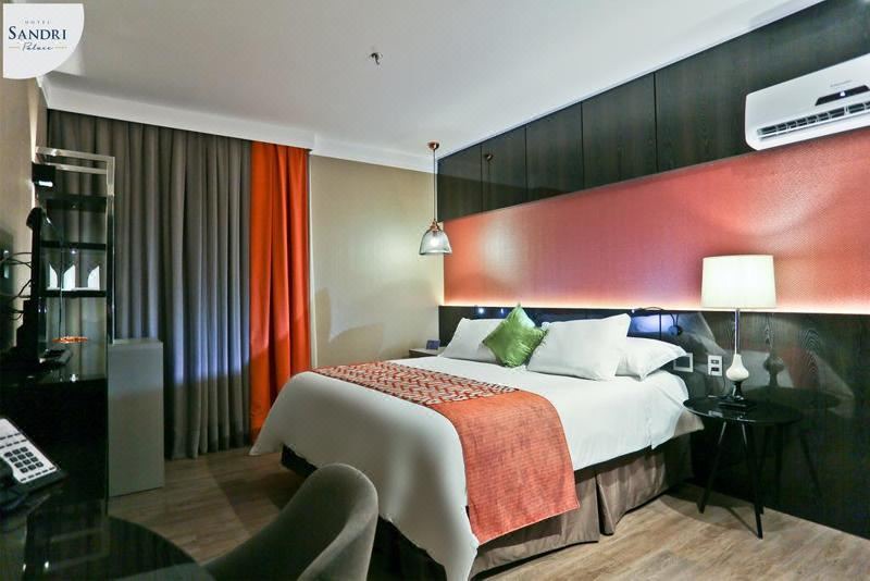 Photo of Bedroom in Fazenda