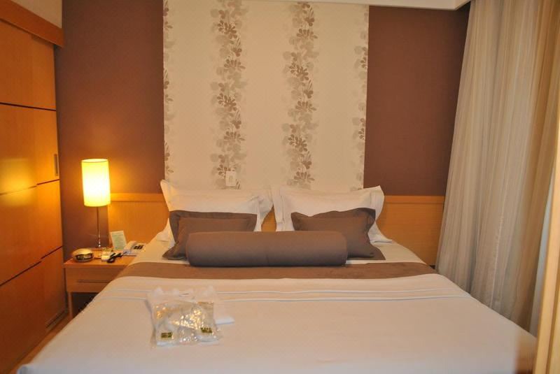 Photo of Bedroom in Vila Clementino