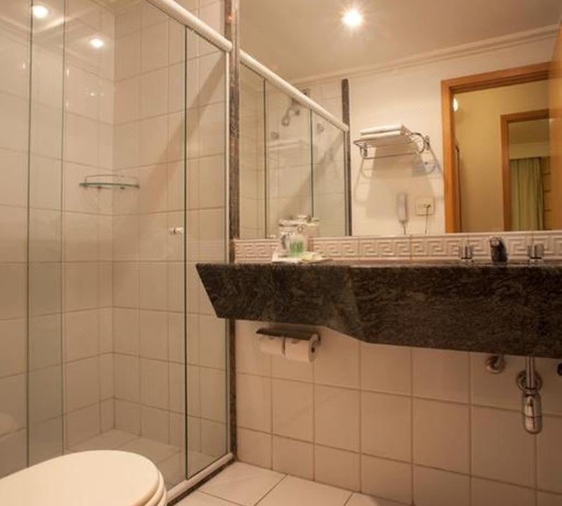 Photo of Bathroom in Vila Clementino