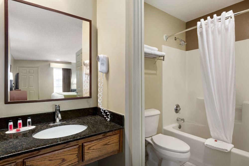Photo of Bathroom in Warner Robins