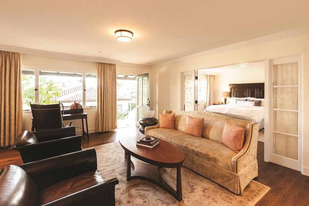 Photo of Livingroom in Upper Riviera