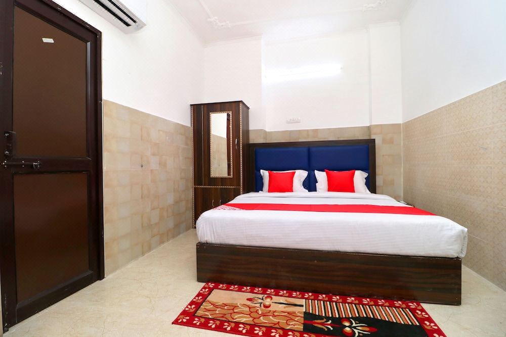 Photo of Bedroom in Sector 45