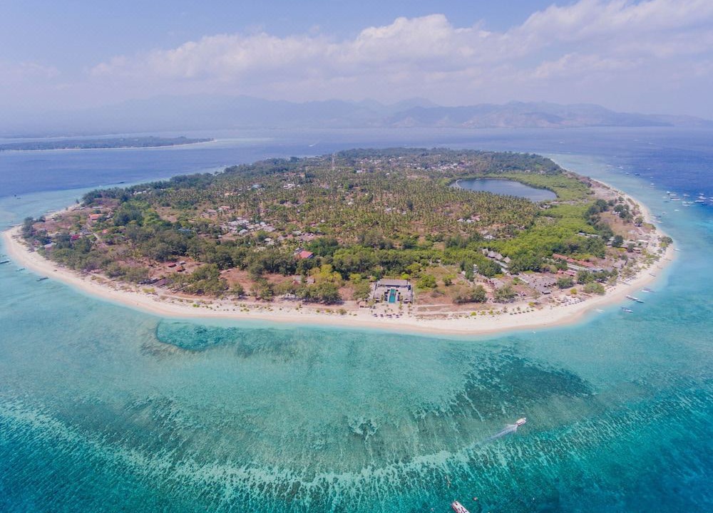 Photo of Outdoor in Gili Meno