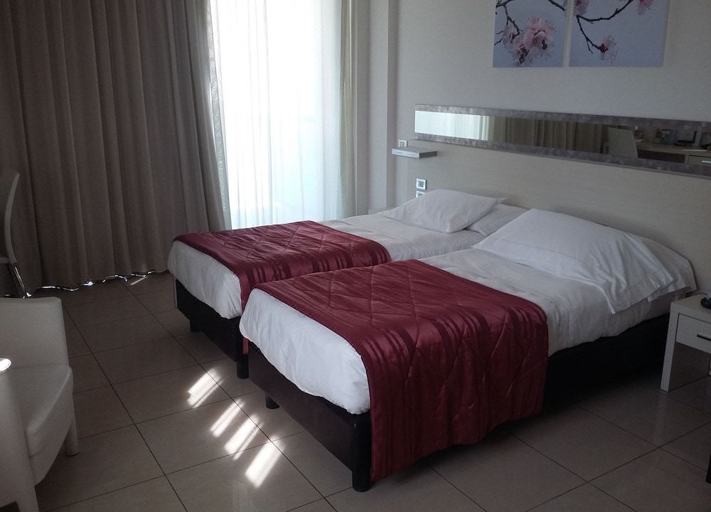 Photo of Bedroom in Marina Centro