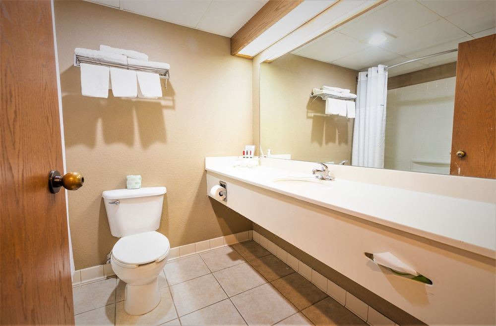 Photo of Bathroom in Cuba