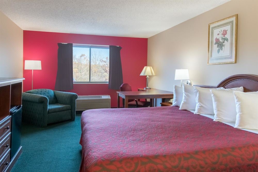 Photo of Bedroom in Wooster