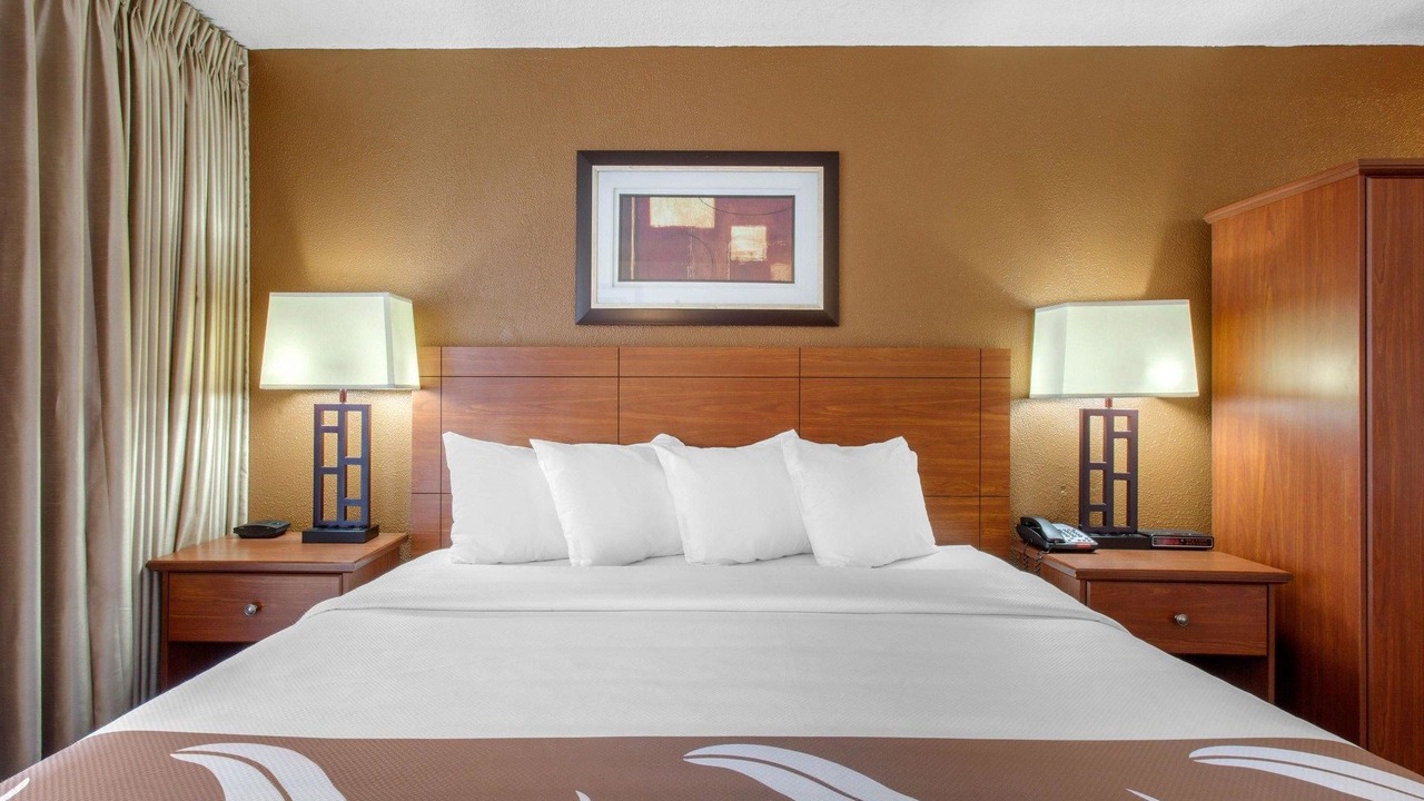 Photo of Bedroom in Page