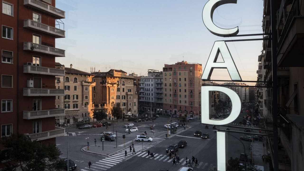 Photo of Buildings in San Giovanni
