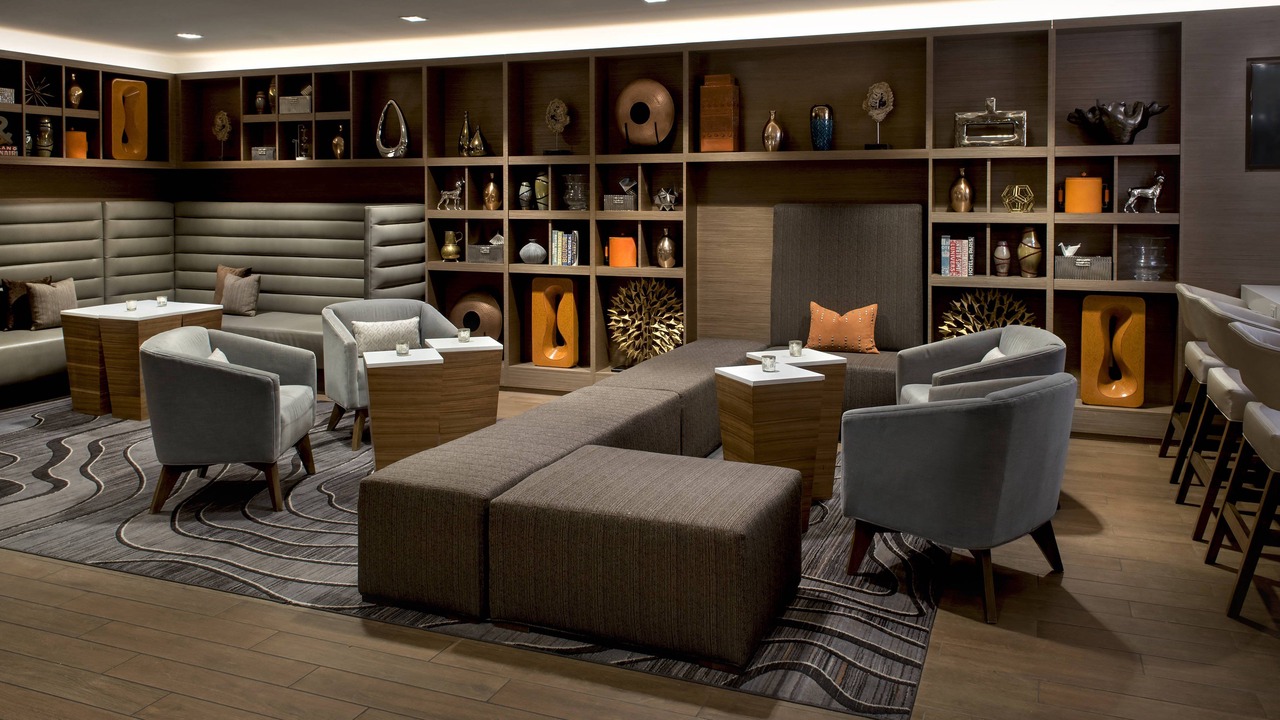 Photo of Livingroom in Melville