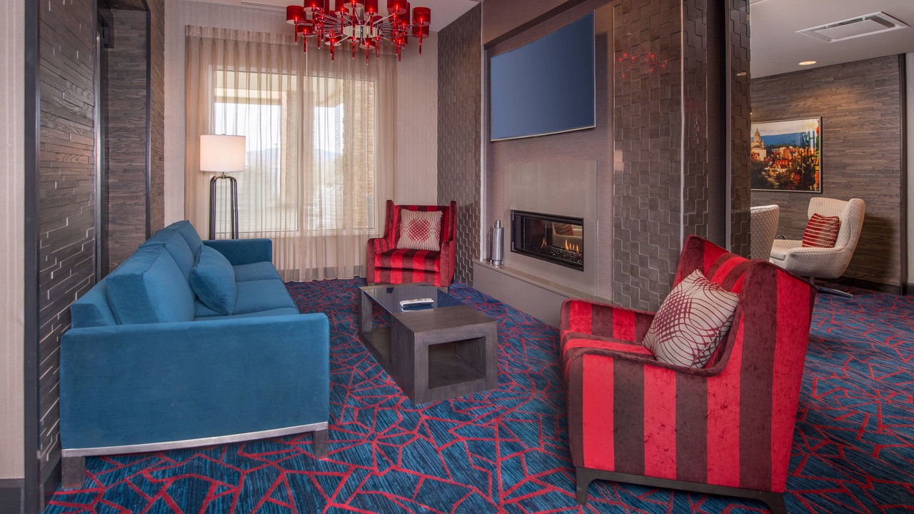 Photo of Livingroom in Altoona