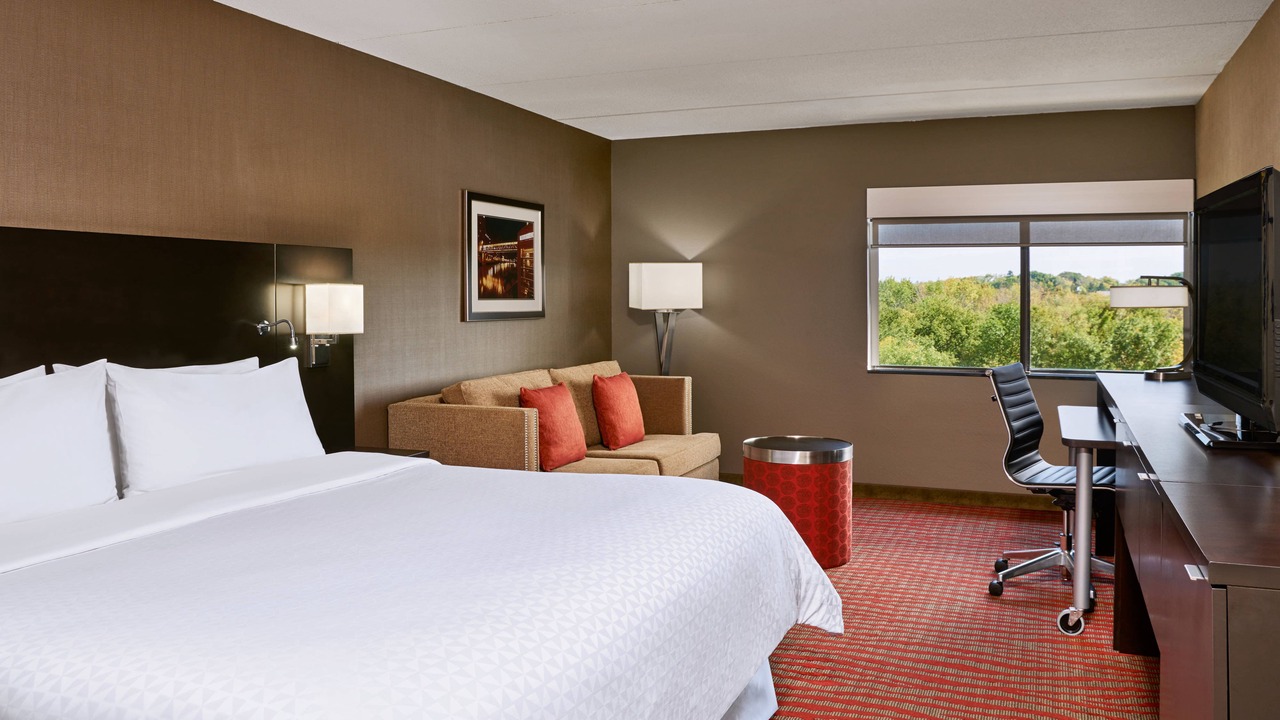 Photo of Bedroom in Brown Deer