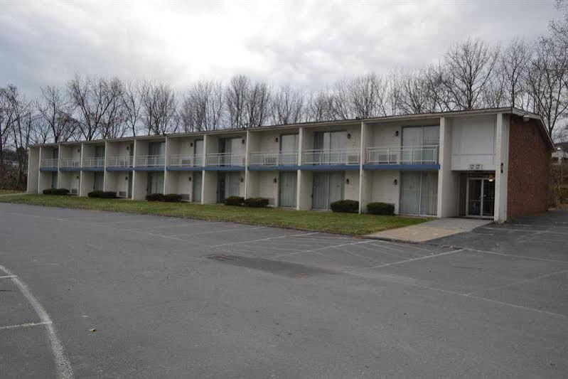 Photo of Buildings in Harrisburg - Hershey