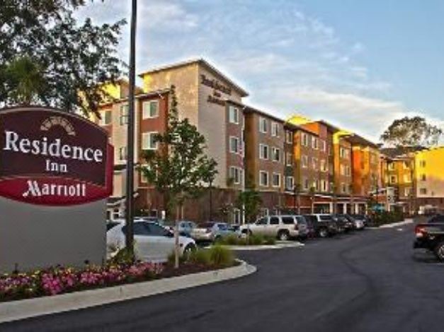 Photo of Buildings in Harbison