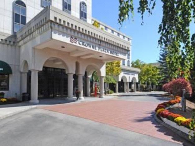 Photo of Buildings in Nashua