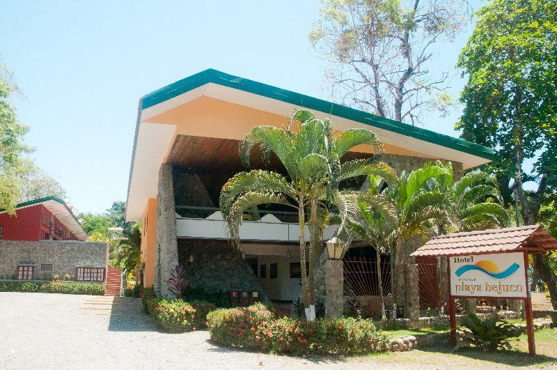 Photo of Buildings in Bejuco