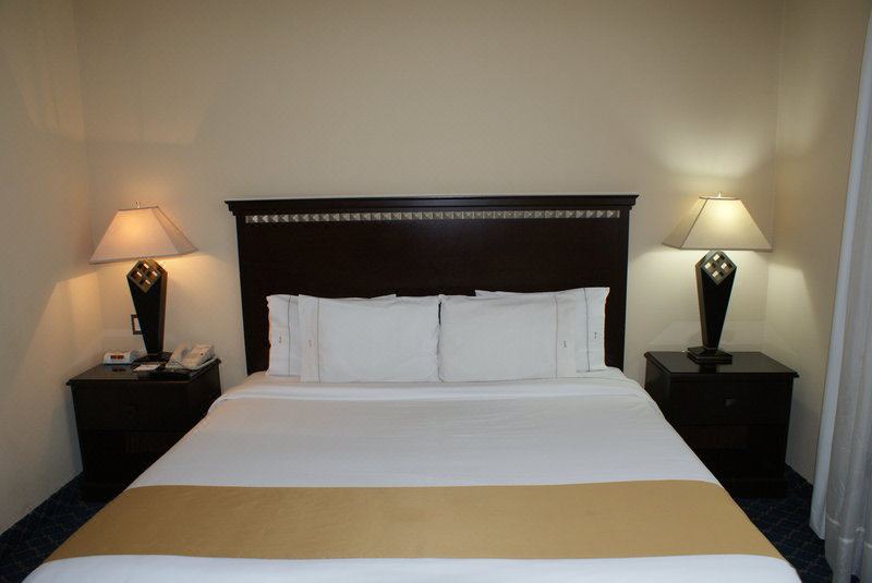 Photo of Bedroom in Santa Fe