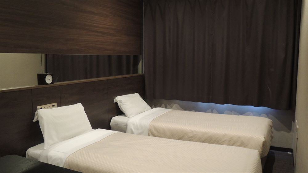 Photo of Bedroom in Higashishinsaibashi