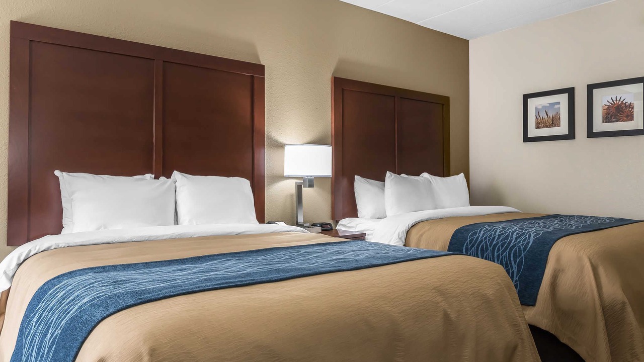 Photo of Bedroom in Indianapolis
