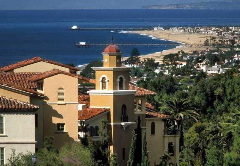Photo of Buildings in Newport Coast