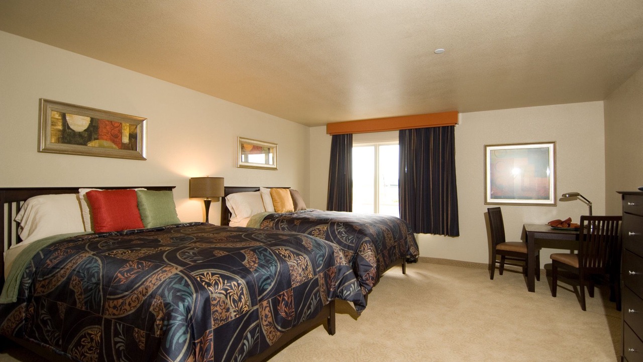 Photo of Bedroom in Bentonville