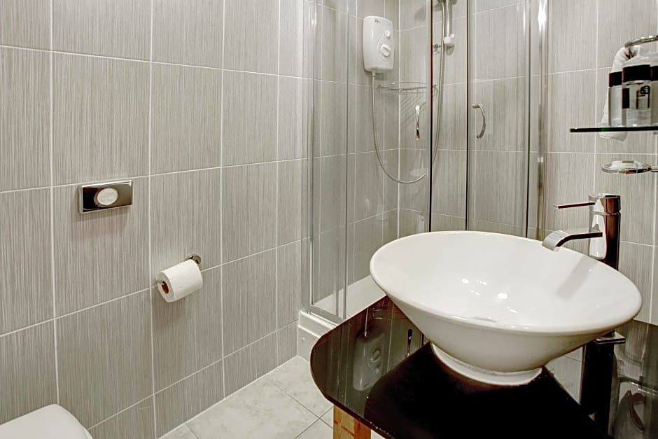 Photo of Bathroom in Valentines