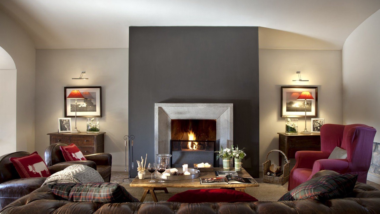 Photo of Livingroom in Telese