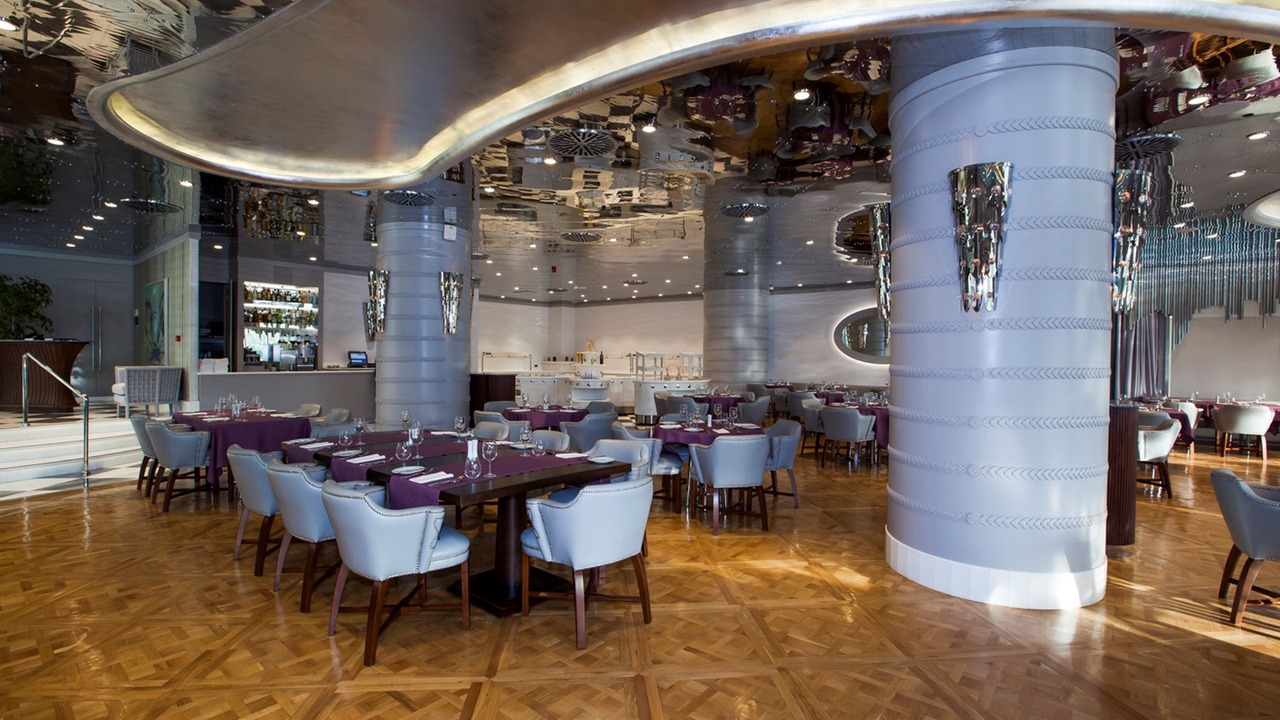 Photo of Livingroom in Fenerbahce
