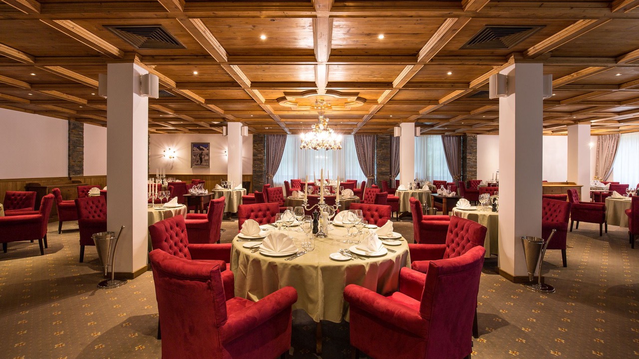 Photo of Livingroom in Poiana Brasov