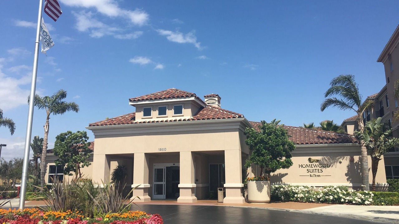 Photo of Buildings in Oxnard