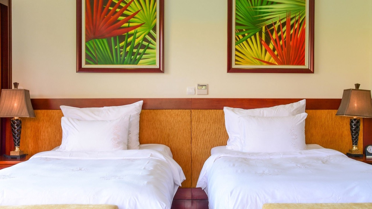 Photo of Bedroom in Ngu Hanh Son