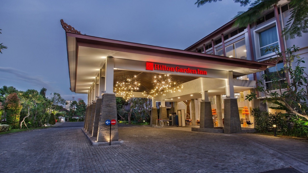 Photo of Buildings in Tuban