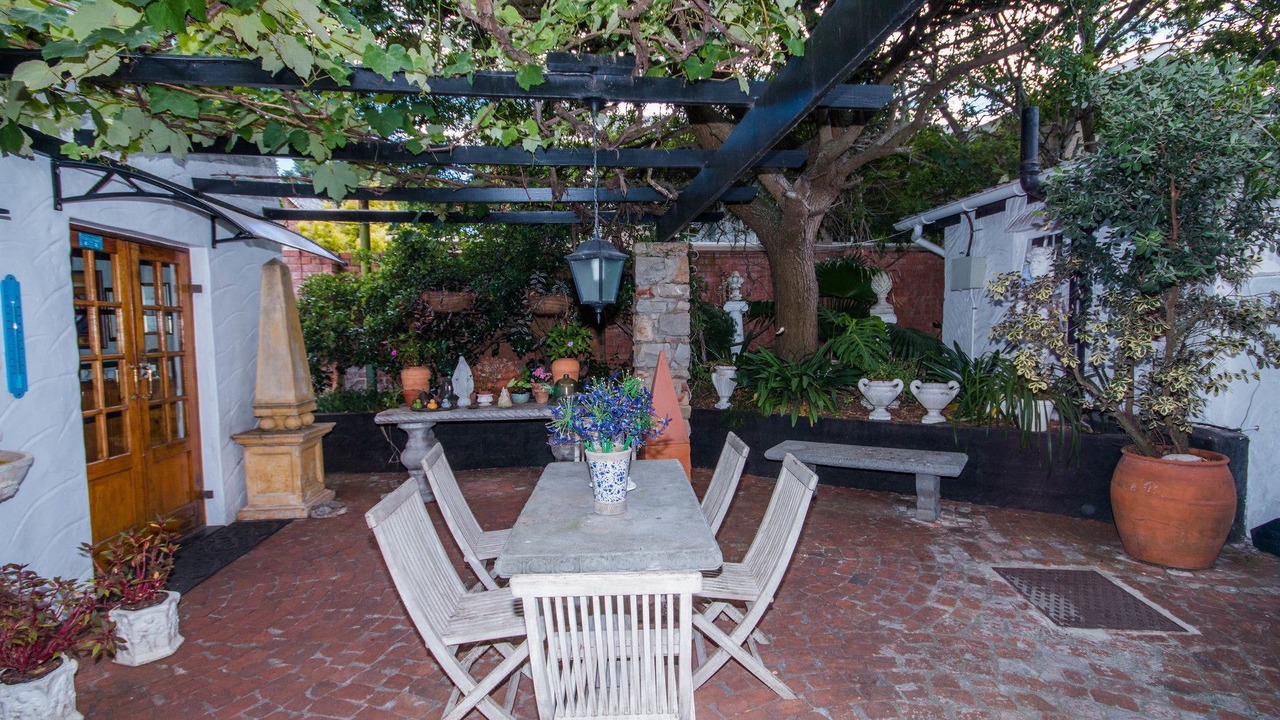 Photo of Patio Balcony in Walmer