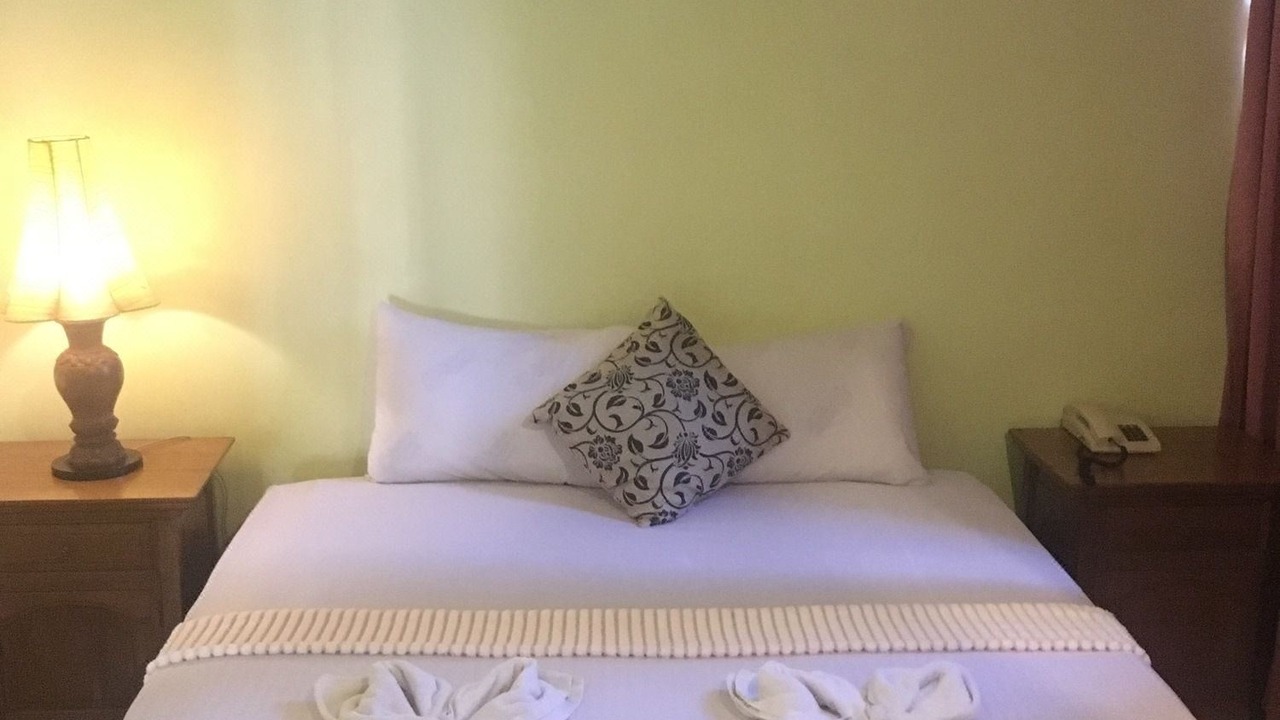 Photo of Bedroom in Prampir Makara