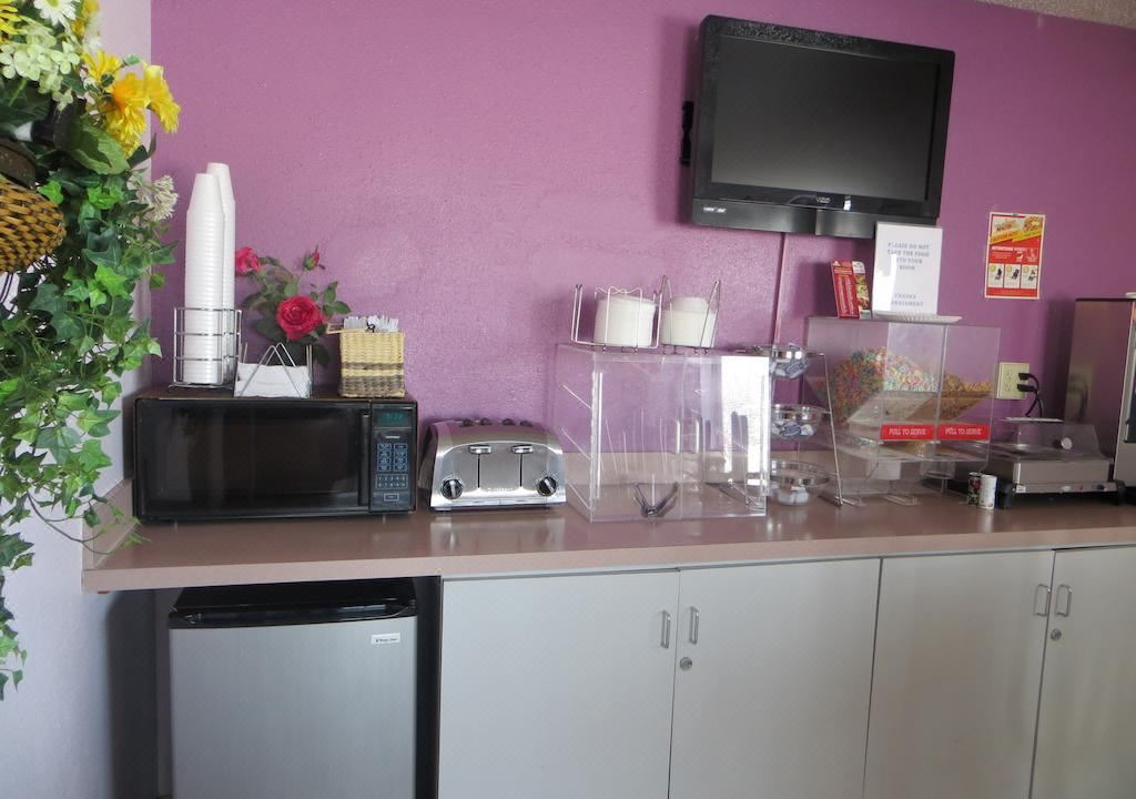 Photo of Kitchen in Kingdom City