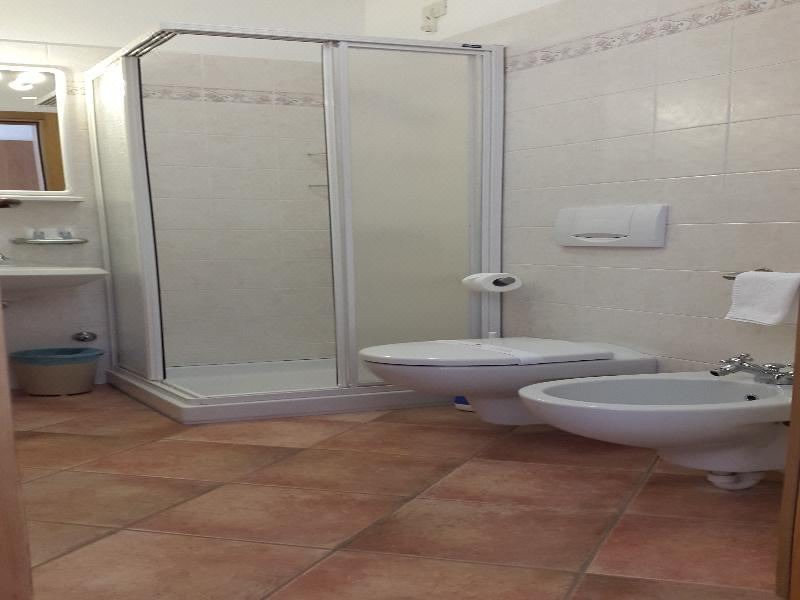 Photo of Bathroom in Folgaria