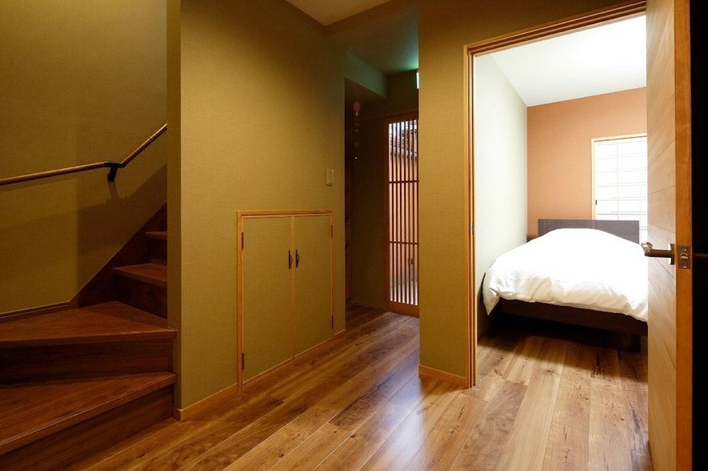 Photo of Bedroom in Sannenzaka Ninenzaka