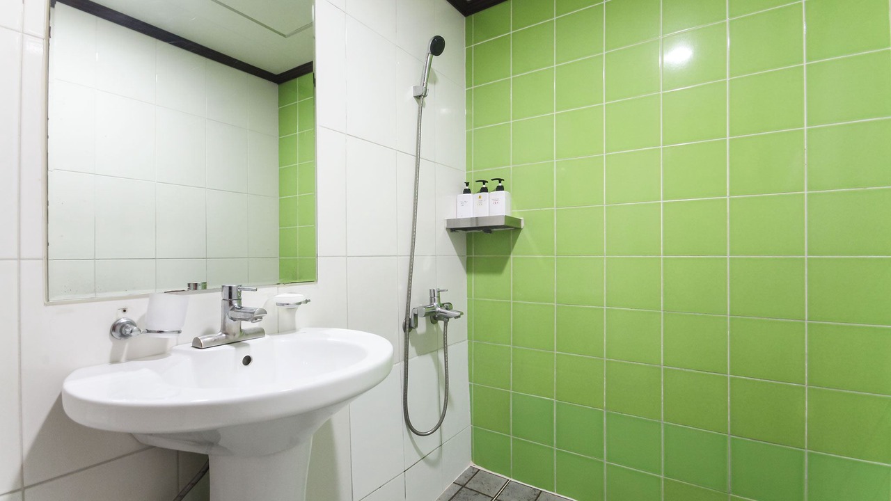Photo of Bathroom in Gwangsan-gu