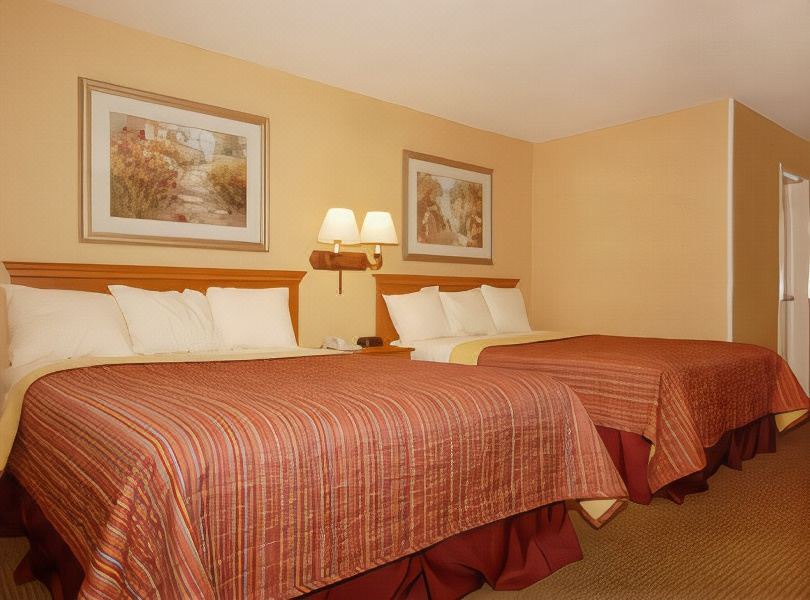 Photo of Bedroom in Ward Hill