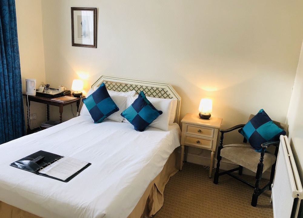 Photo of Bedroom in Oakham