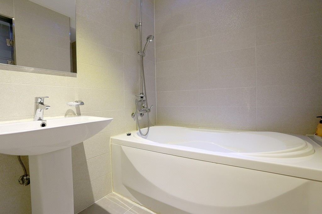 Photo of Bathroom in Seohyeon-dong