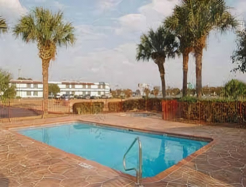Photo of Outdoor in San Antonio