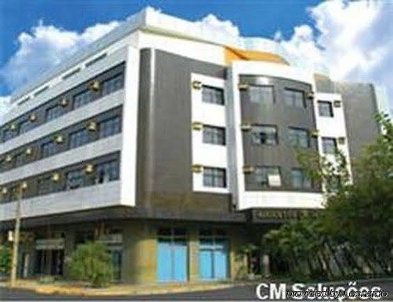 Photo of Buildings in Central Sector
