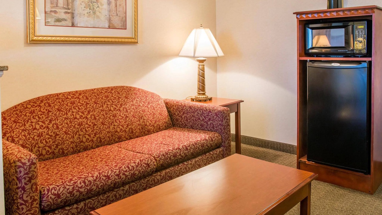 Photo of Livingroom in Findlay