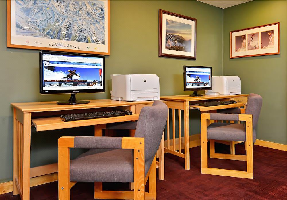 Photo of Livingroom in Salt Lake Mountain Resorts