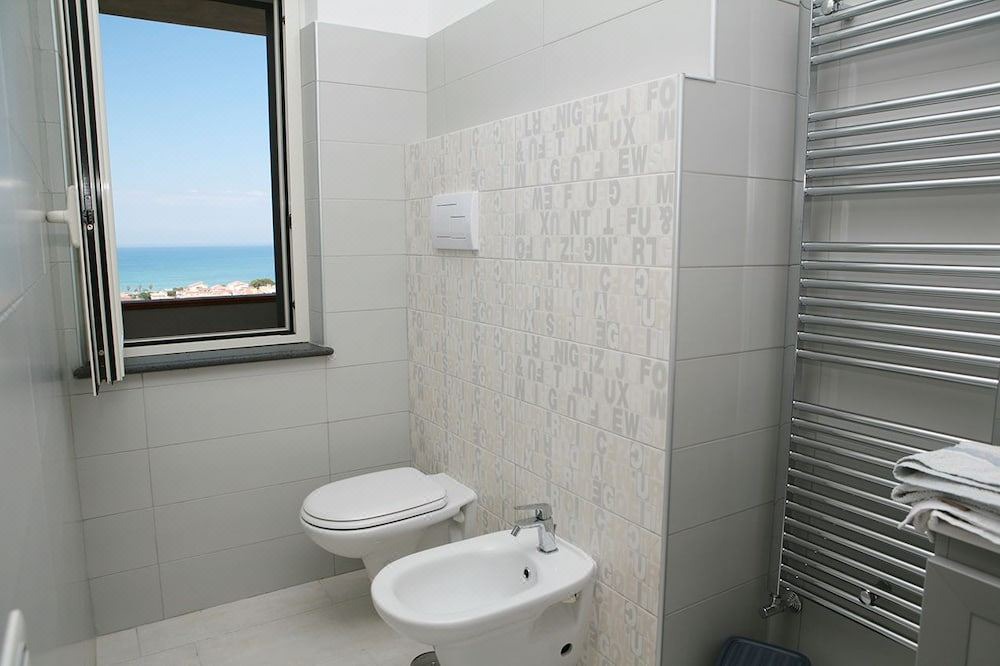 Photo of Bathroom in Tortora Marina