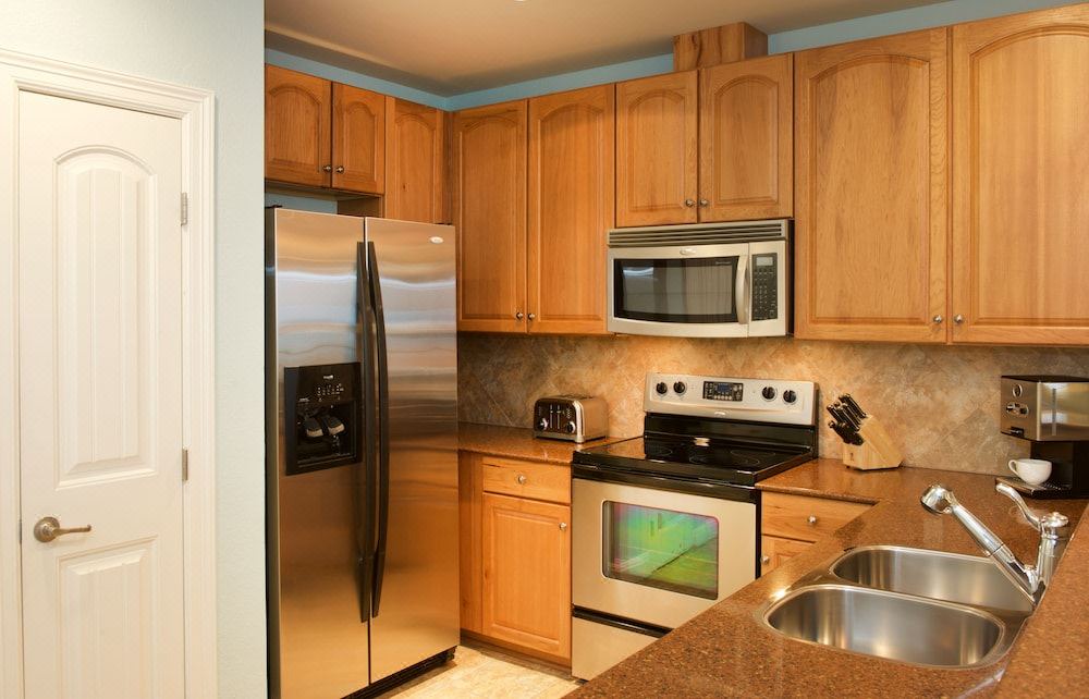 Photo of Kitchen in Horseshoe Bay