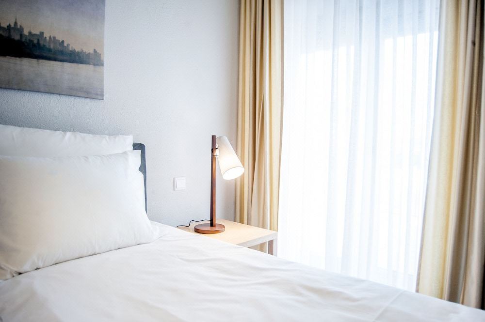 Photo of Bedroom in Foz do Arelho