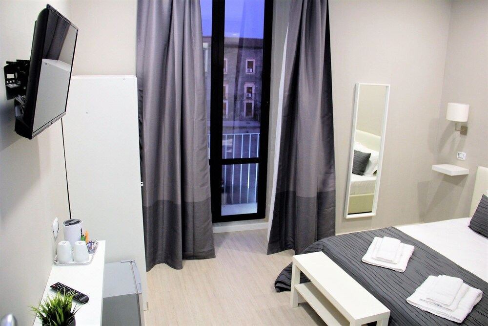 Photo of Bedroom in Catania City Centre