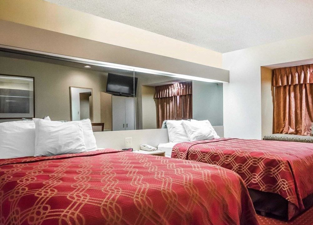 Photo of Bedroom in Evansville
