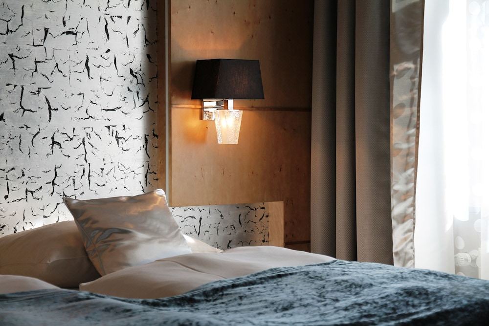 Photo of Bedroom in Graggenau